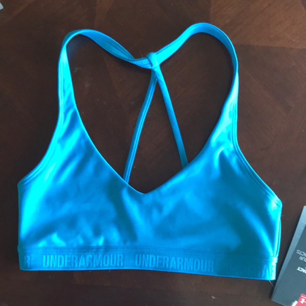 Sports bra